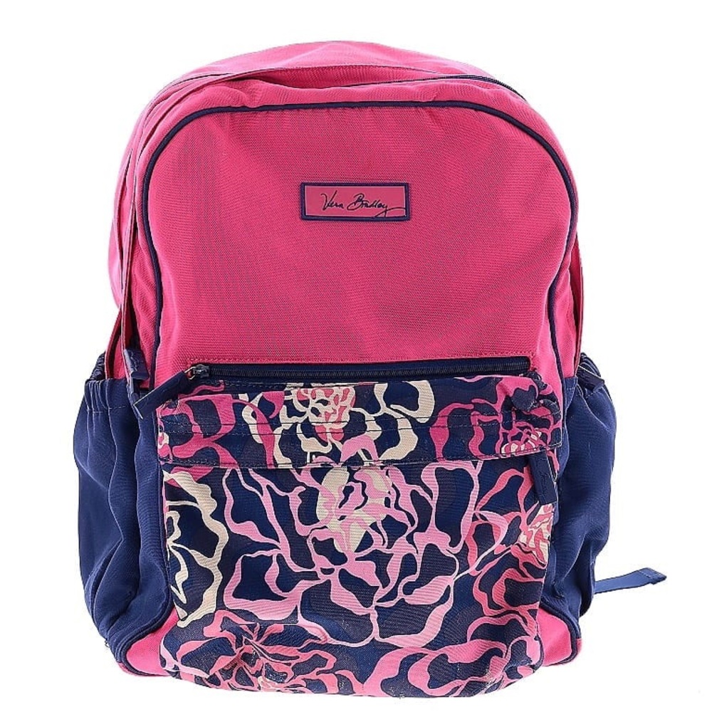 Vera Bradley Backpack